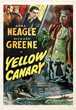 Yellow Canary (1943)