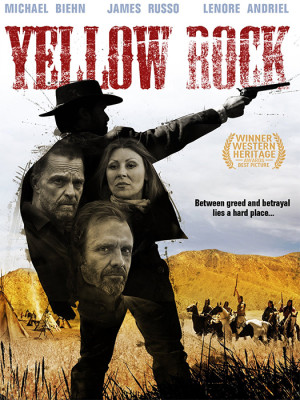 Yellow Rock