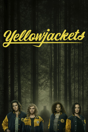 Yellowjackets (2021)