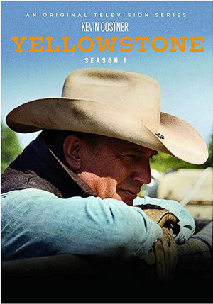 Yellowstone (2018)