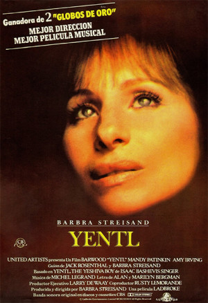 Yentl