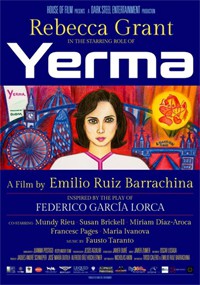 Yerma (2016)
