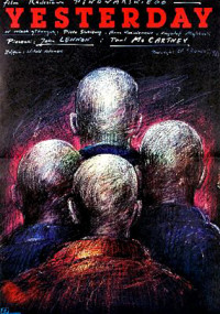 Yesterday (1985) (1985)