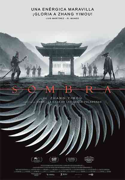 Sombra (2018)