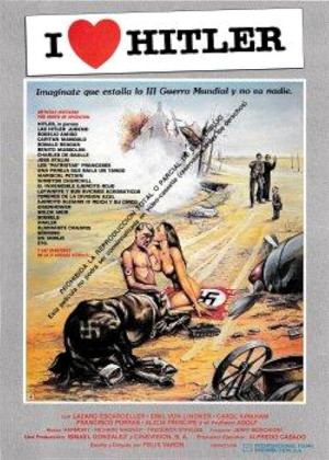Yo amo a Hitler (1984)
