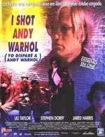 Yo disparé a Andy Warhol