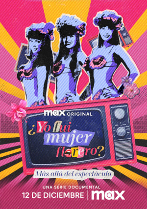 ¿Yo fui mujer florero? (2024)