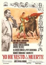 Yo he visto a la muerte