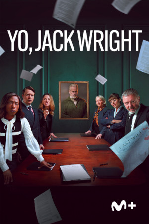 Yo, Jack Wright