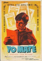 Yo maté (1955)