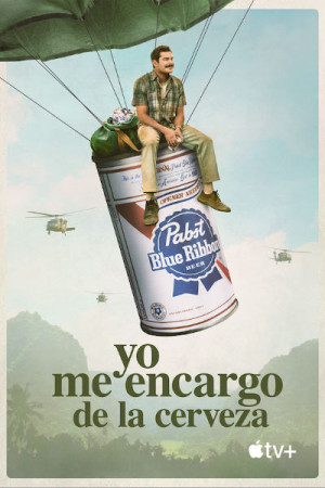 Yo me encargo de la cerveza (2022)
