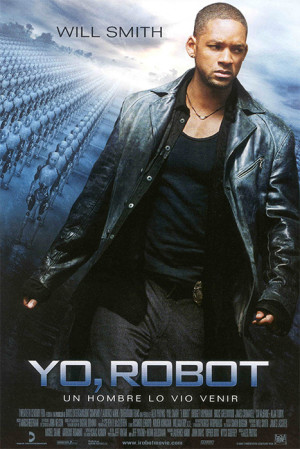 Yo, robot