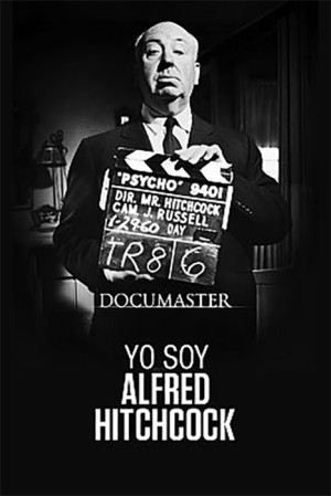 Yo soy Alfred Hitchcock