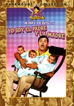 Yo soy el padre y la madre