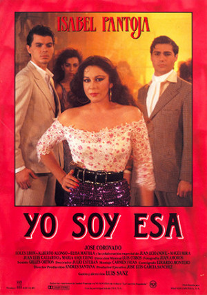Yo soy ésa