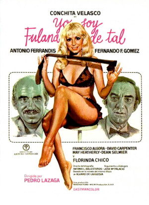 Yo soy Fulana de tal