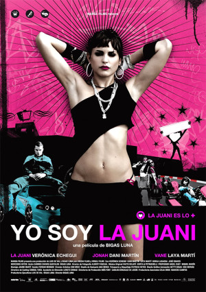 Yo soy la Juani (2006)