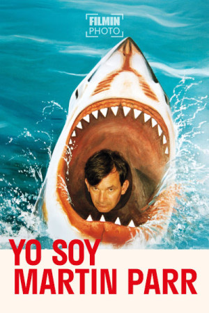 Yo soy Martin Parr (2024)