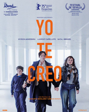 Yo te creo