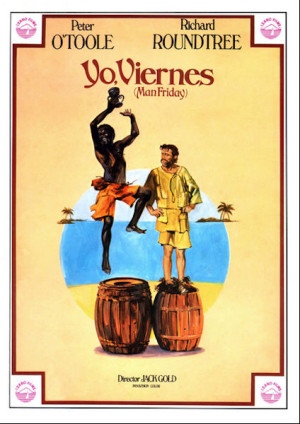 Yo, Viernes (1975)