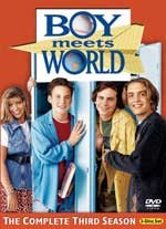 Yo y el mundo (1993)