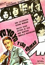 Yo, yo, yo... y los demás (1966)