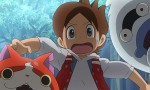 Yokai Watch: La película