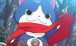 Yokai Watch: La película