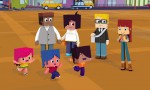 Yoko y sus amigos