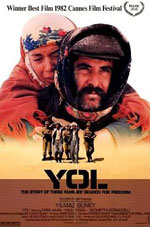 Yol (El camino) (1982)