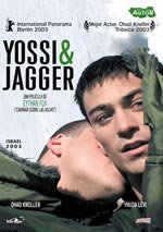 Yossi & Jagger (2002)