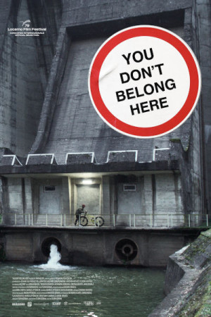 You Don&rsquo;t Belong Here