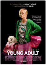 Young Adult (2011)