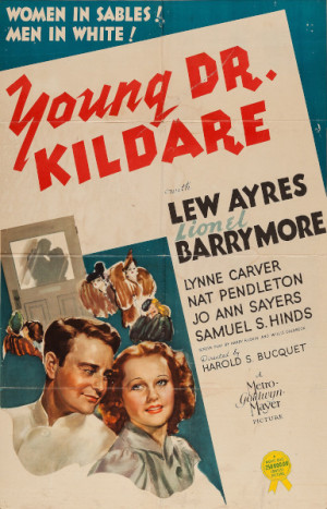 Young Dr. Kildare