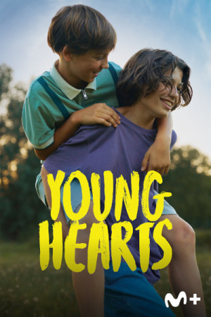 Young Hearts (2024)