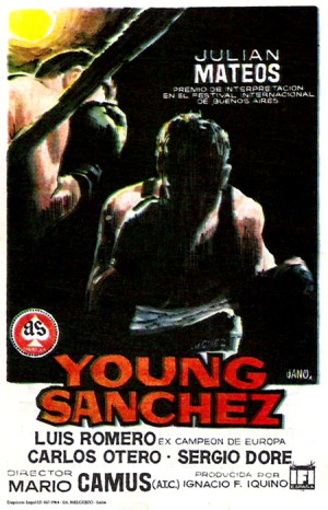 Young Sánchez (1963)