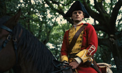 Young Washington