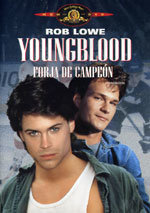 Youngblood. Forja de campeón
