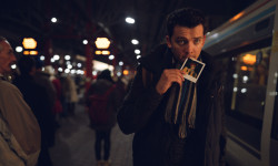 ¿Tus navidades o las mías?