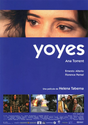 Yoyes (2000)