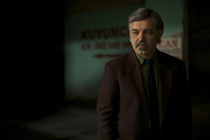 Yozgat Blues foto crítica.