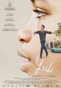 Yuli (2018)