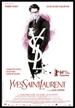 Yves Saint Laurent (2014)