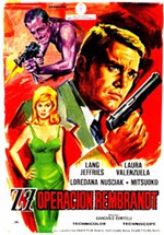 Z-7, operación Rembrandt