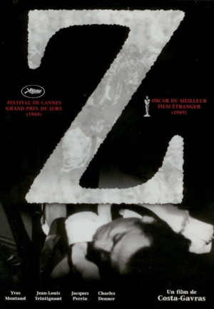 Z