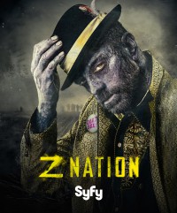 Z Nation (2014)