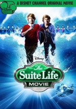 Zack y Cody. La película (2011)