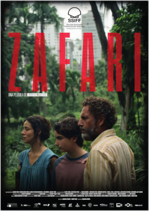 Zafari