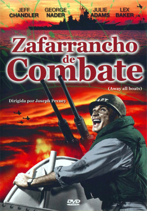 Zafarrancho de combate