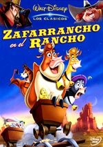 Zafarrancho en el rancho (2004)